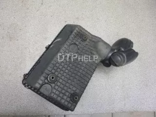 Корпус воздушного фильтра Mitsubishi Montero 3 2001г.  - Фото 4