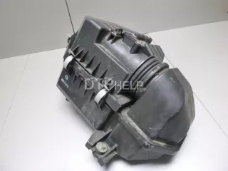  Корпус воздушного фильтра Honda Civic 8 restailing Арт AM6744556, вид 3