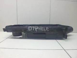 036129611BD Корпус воздушного фильтра Volkswagen Golf 4 Арт AM6843196, вид 4