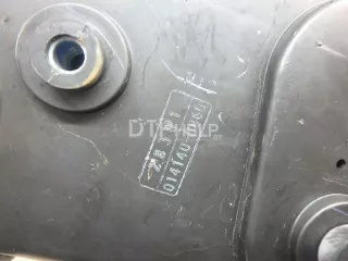 1770028301 Корпус воздушного фильтра Toyota Rav 4 3 Арт AM6925828, вид 6