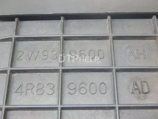 XR857110 Корпус воздушного фильтра Jaguar S-Type Арт AM6954782, вид 4