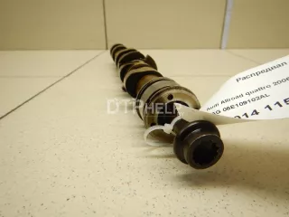06E109102AL Распредвал выпускной Audi A6 C6 (S6,RS6) Арт AM95014115, вид 7