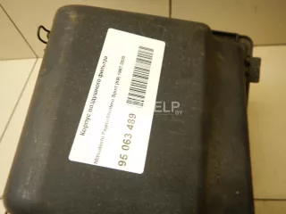  Корпус воздушного фильтра Mitsubishi Pajero 2 Арт AM95063489, вид 2