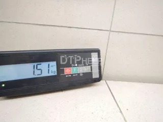 Корпус воздушного фильтра Mitsubishi Pajero 2 Арт AM95063489, вид 9