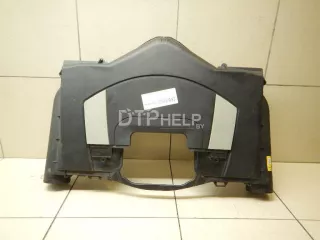 2730901001 Корпус воздушного фильтра Mercedes ML W164 Арт AM95067543, вид 1