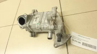 LR073730 Радиатор системы EGR Land Rover Range Rover 4 Арт AM95079350, вид 1