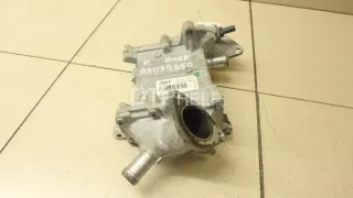 LR073730 Радиатор системы EGR Land Rover Range Rover 4 Арт AM95079350, вид 3