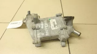 LR073730 Радиатор системы EGR Land Rover Range Rover 4 Арт AM95079350, вид 4