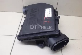 13717604404 Корпус воздушного фильтра BMW 5 F10/F11/GT F07 Арт AM95137885, вид 2