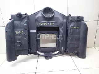 2730901201 Корпус воздушного фильтра Mercedes CLS C219 Арт AM95340544, вид 3