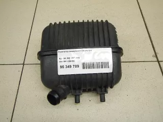 8K0129955A Резонатор воздушного фильтра Audi A6 C6 (S6,RS6) Арт AM95349789, вид 1