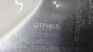 13717604305 Корпус воздушного фильтра BMW 3 F30/F31/GT F34 Арт AM95350018, вид 4