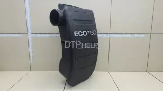 22745829 Резонатор воздушного фильтра Chevrolet Captiva Арт AM95370090, вид 2