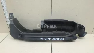 1387061P00 Резонатор воздушного фильтра Suzuki Swift 4 Арт AM95413859, вид 2