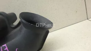 1387061P00 Резонатор воздушного фильтра Suzuki Swift 4 Арт AM95413859, вид 3