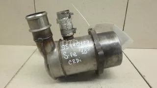 284162R700 Радиатор системы EGR Hyundai Santa FE 4 (TM) Арт AM95440127, вид 1