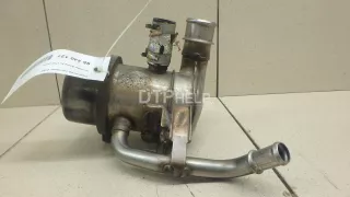 284162R700 Радиатор системы EGR Hyundai Santa FE 4 (TM) Арт AM95440127, вид 3