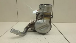 284162R700 Радиатор системы EGR Hyundai Santa FE 4 (TM) Арт AM95440127, вид 4