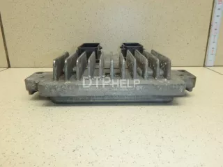 12636386 Блок управления двигателем Chevrolet Cruze J300 Арт AM95443985, вид 3