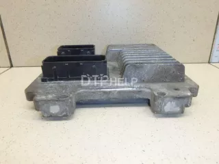 12636386 Блок управления двигателем Chevrolet Cruze J300 Арт AM95443985, вид 4
