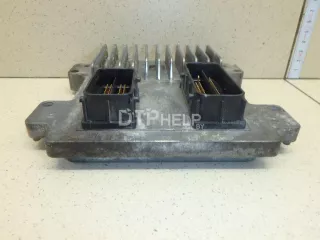 12636386 Блок управления двигателем Chevrolet Cruze J300 Арт AM95443985, вид 5