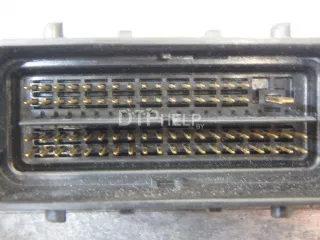 12636386 Блок управления двигателем Chevrolet Cruze J300 Арт AM95443985, вид 6
