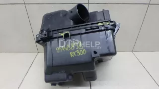 177000P071 Корпус воздушного фильтра Lexus RX 3 Арт AM95448898, вид 4