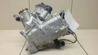 059131515FP Радиатор системы EGR Volkswagen Touareg 2 Арт AM95467784, вид 1