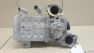 284162R100 Радиатор системы EGR Kia Carnival 4 Арт AM95492302, вид 1