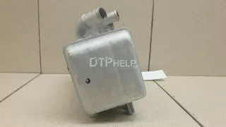 284162R100 Радиатор системы EGR Kia Carnival 4 Арт AM95492302, вид 4