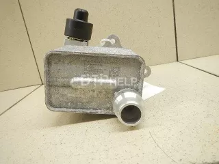 113385500B Теплообменник Tesla model 3 Арт AM95529293, вид 2