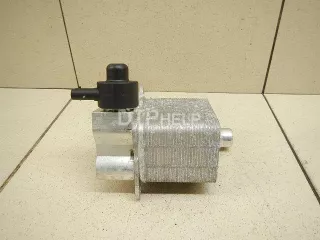 113385500B Теплообменник Tesla model 3 Арт AM95529293, вид 3