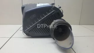 1770030270 Корпус воздушного фильтра Toyota Land Cruiser 200 Арт AM95540809, вид 2
