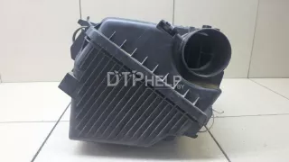 1770030270 Корпус воздушного фильтра Toyota Land Cruiser 200 Арт AM95540809, вид 4