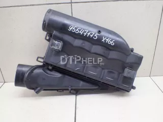 2780903501 Корпус воздушного фильтра Mercedes GLS X166 Арт AM95547175, вид 6