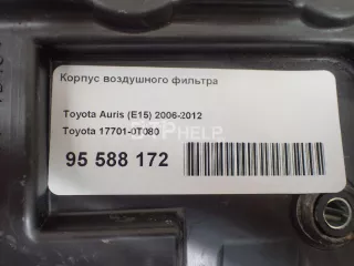 177010T080 Корпус воздушного фильтра Toyota Auris 1 Арт AM95588172, вид 10