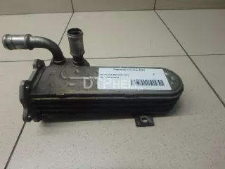 038131513J Радиатор системы EGR Volkswagen Passat B6 Арт AM95627588, вид 1