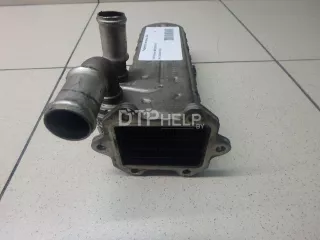 038131513J Радиатор системы EGR Volkswagen Passat B6 Арт AM95627588, вид 2