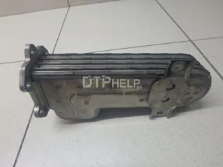 038131513J Радиатор системы EGR Volkswagen Passat B6 Арт AM95627588, вид 3