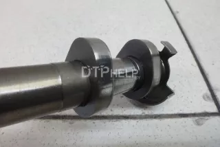 11318629236 Распредвал выпускной BMW 3 G20/G21 Арт AM95643237, вид 4