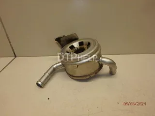 1571050090 Радиатор масляный Toyota Land Cruiser 200 Арт AM95676507, вид 2