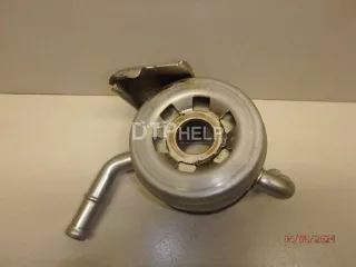 1571050090 Радиатор масляный Toyota Land Cruiser 200 Арт AM95676507, вид 3