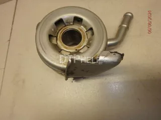 1571050090 Радиатор масляный Toyota Land Cruiser 200 Арт AM95676507, вид 4