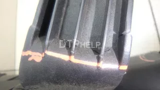 32146439 Корпус воздушного фильтра Volvo XC40 Арт AM95681042, вид 6