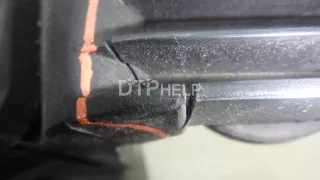 32146439 Корпус воздушного фильтра Volvo XC40 Арт AM95681042, вид 7