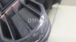 32146439 Корпус воздушного фильтра Volvo XC40 Арт AM95681042, вид 8
