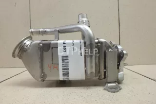 05L131512 Радиатор системы EGR Audi A6 C8 (S6,RS6) Арт AM95714692, вид 1