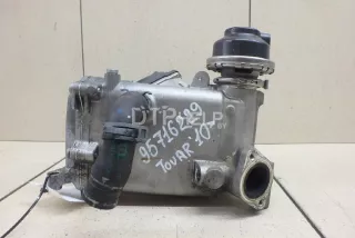 059131515BL Радиатор системы EGR Volkswagen Touareg 2 Арт AM95716229, вид 1