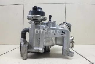 059131515BL Радиатор системы EGR Volkswagen Touareg 2 Арт AM95716229, вид 2