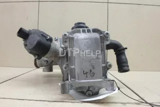 059131515BL Радиатор системы EGR Volkswagen Touareg 2 Арт AM95716229, вид 4